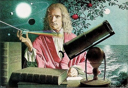 ¿Puede la ciencia dar respuestas a absolutamente todo? (I)