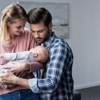 Excedencia por cuidado de hijos: todo lo que debes saber antes de solicitarla