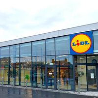 Llega a Lidl (el 10 de agosto) esta freidora de aire retro en colores pastel por menos de 40 euros