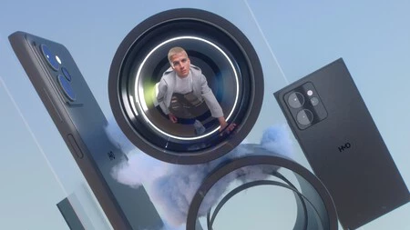 HMD スカイライン