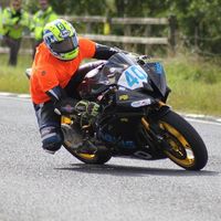 Fallece Adam Lyon en la carrera de Supersport del Tourist Trophy de Isla de Man