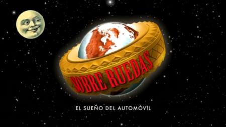 'Sobre ruedas' es ese documental sobre coches y movilidad que tienes que ver para poder hablar
