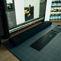 La barra de sonido con que dejarás de subir y bajar el volumen continuamente durante una película: calidad top por menos de 80 euros