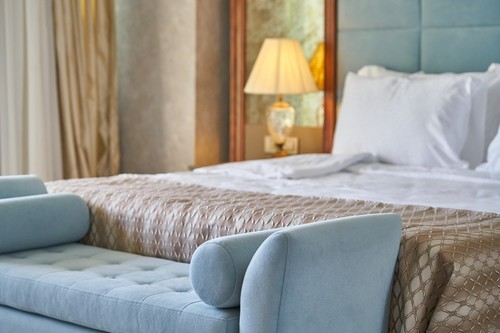 Recomendaciones sanitarias para el alojamiento en hoteles para evitar riesgos de contagio