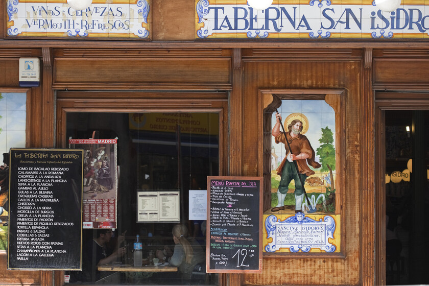 Auge y caída del menú del día: de la Edad Media a la Edad del “medio 