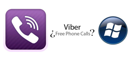 Viber retirado del Marketplace de Windows Phone temporalmente
