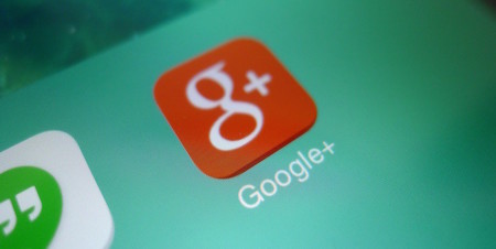 Google+ para iOS se actualiza con aumento en resolución y soporte para extensiones