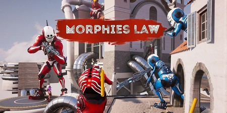 Morphies Law, Bad North y Prison Architect estarán disponibles a partir de hoy en Nintendo Switch