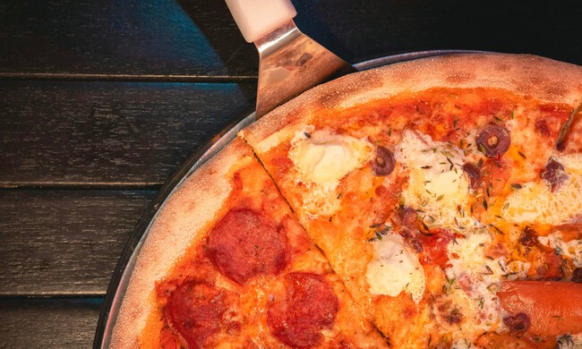 horno para pizzas Lidl