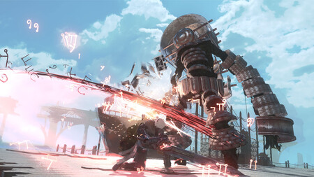NieR Replicant ver.1.22474487139 revela todos sus contenidos adicionales, en forma de capítulos o trajes, con un nuevo tráiler