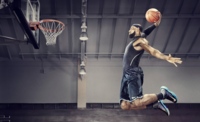 Nike+ se adapta a los amantes del balonceso