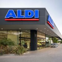 Mañana, 2 de septiembre, llega a Aldi este gadget de limpieza para el baño práctico, discreto y muy útil