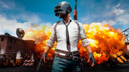 PlayerUnknown’s Battlegrounds ya es el título ajeno a Valve con mayor pico de jugadores en Steam