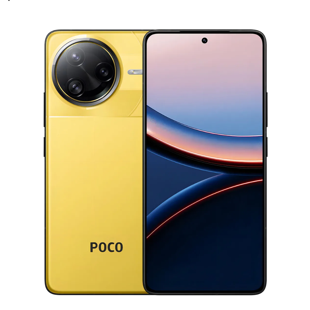 POCO F7 Ultra (12/256 GB)