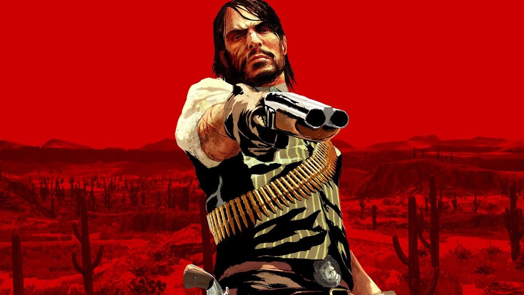 John Carpenter ha gozado con Fallout 76 y Horizon Forbidden West, pero el caballo de Red Dead Redemption ha sido demasiado para él John Carpenter ha gozado con Fallout 76 y Horizon Forbidden West, pero el caballo de Red Dead Redemption ha sido demasiado para él
