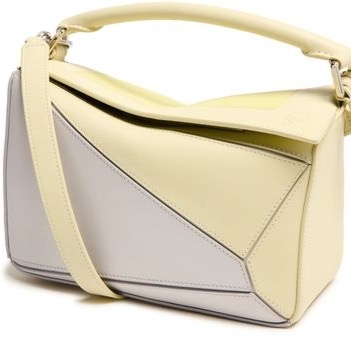 Bolso Puzzle Loewe