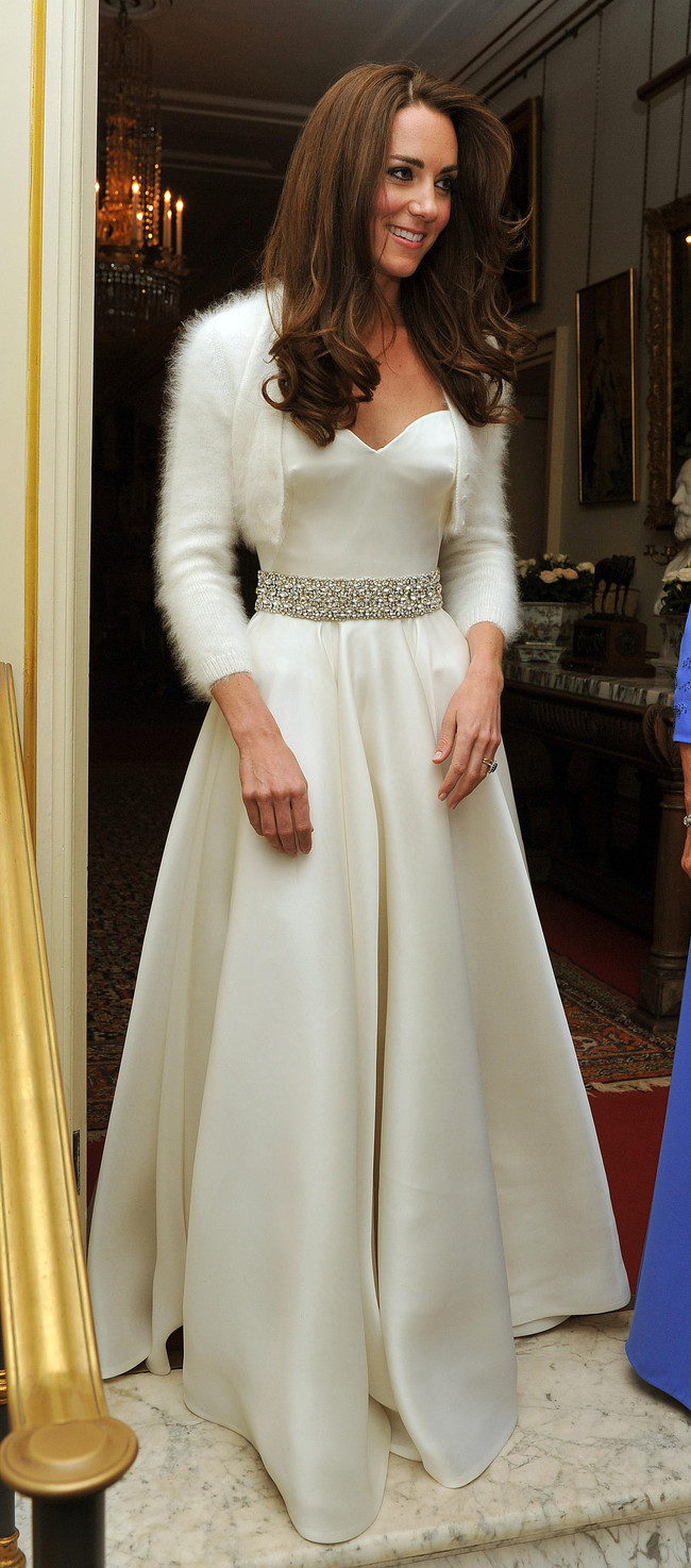 kate middleton cumpleaños look