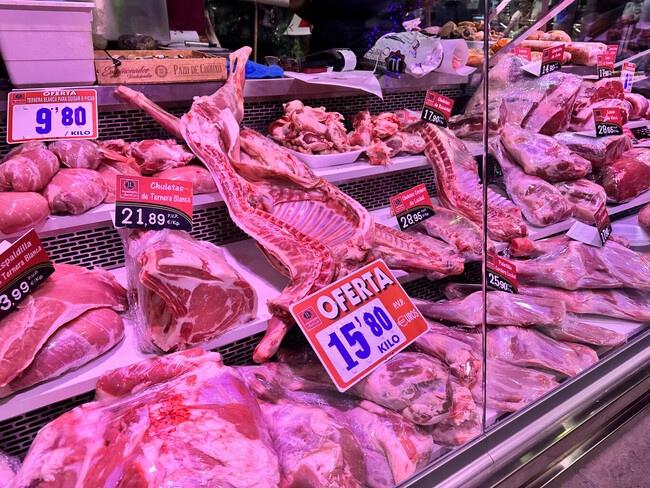 mercado