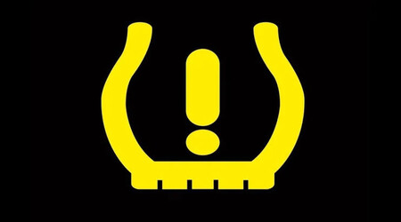 sistema de monitoramento da pressão dos pneus (TPMS)