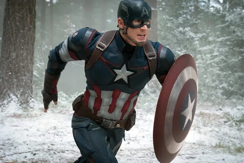 Capitan America