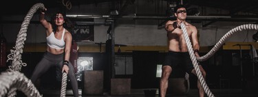 No todos los entrenamientos de fuerza son iguales: así puedes escoger la rutina perfecta para ti 