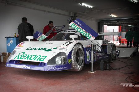 Jarama Classic 20