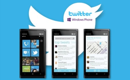 La aplicación oficial de Twitter se actualiza eliminando el límite en mensajes directos
