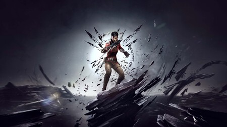 Imagen De Dishonored Muerte Del Forastero Arkane Studios