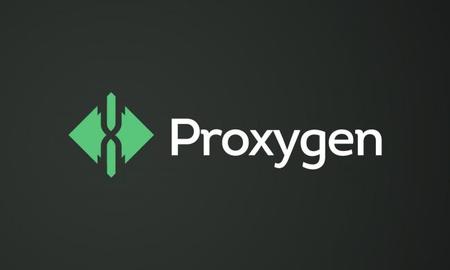 Facebook libera Proxygen, su servidor HTTP (y más cosas) basado en C++