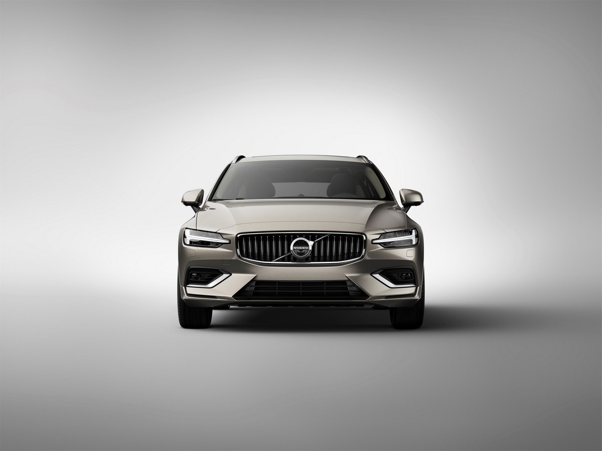Foto de Volvo V60 (35/59)