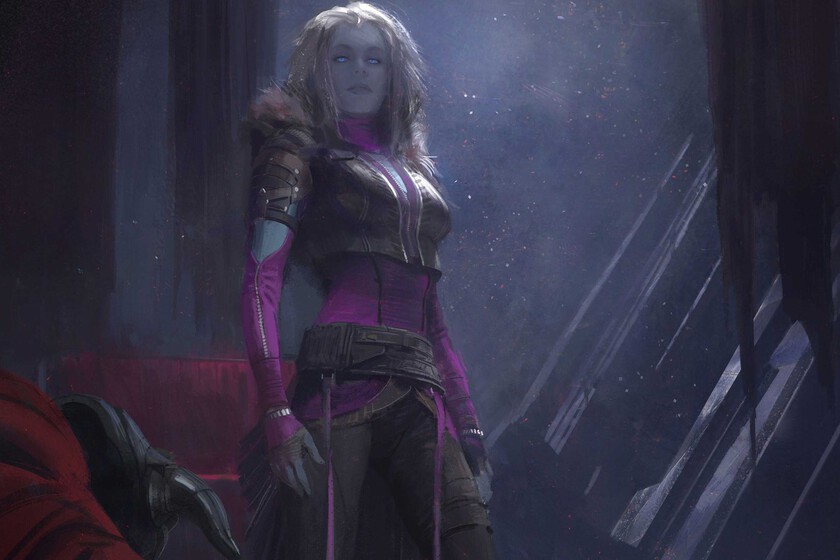 Imagen de Destiny 2