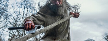 Hugh Jackman y Jodie Comer brillan en ‘La muerte de Robin Hood’, pero la película no logra estar a la altura de su arrollador primer acto