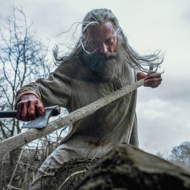 Hugh Jackman y Jodie Comer brillan en ‘La muerte de Robin Hood’, pero la película no logra estar a la altura de su arrollador primer acto