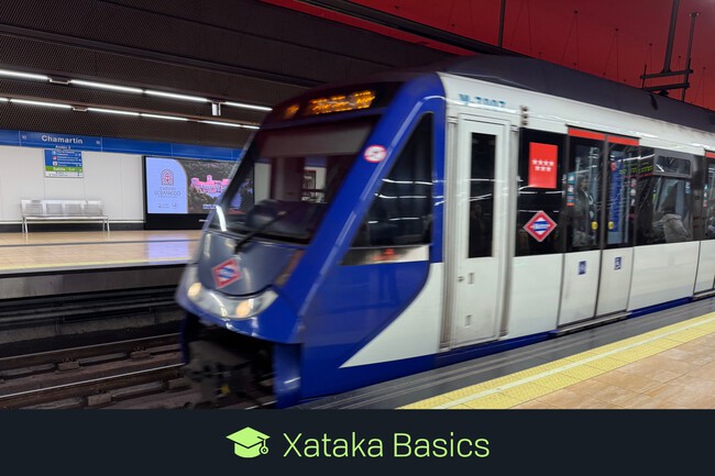 Metro