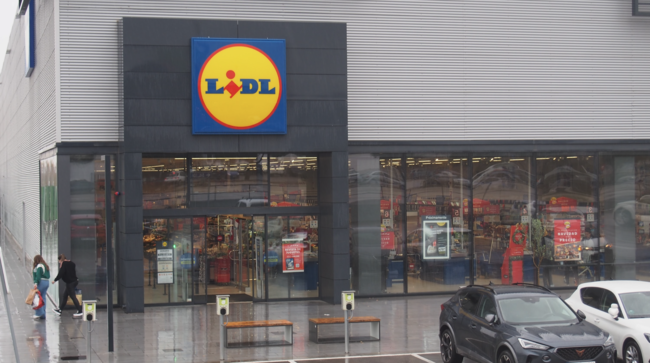 regleta inteligente Ledvance Lidl