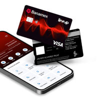 Banamex y OCESA ahora tiene una nueva tarjeta para conciertos en México, y sí, tendrá preventas exclusivas