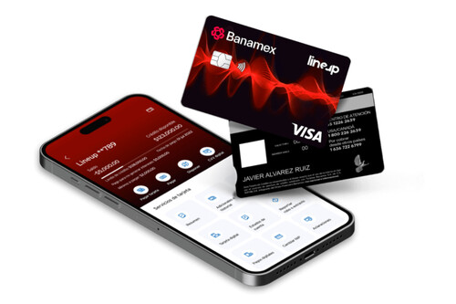 Tarjeta Banamex Lineup 02