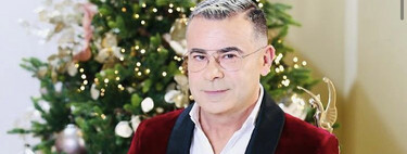 Jorge Javier Vázquez se sincera tras superar la depresión: "Estoy en el mejor momento de mi vida"