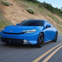 El Honda Prelude ya tiene precio en México: un deportivo híbrido con alma de Civic y tradición japonesa 