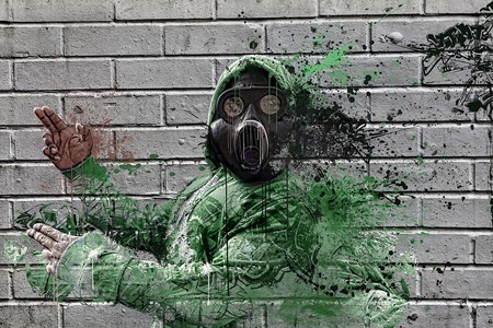 Los que creen que las urbes más contaminadas del mundo son las chinas, están muy equivocados 