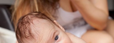 El cerebro del bebé crece más rápidamente en las horas y días posteriores al parto 