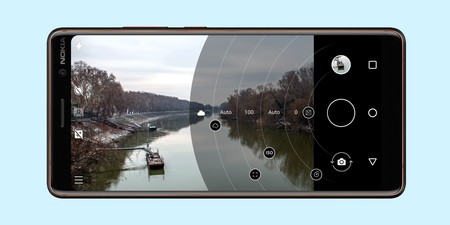 La app de la cámara de Nokia llega a más dispositivos: así puedes probarla en tu Android