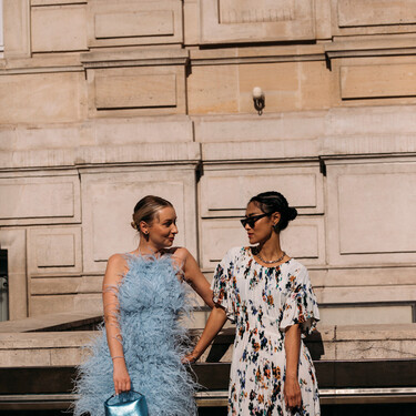 Lidl agotará el vestido definitivo del verano: es tipo túnica, combina con todo y cuesta menos de 6 euros