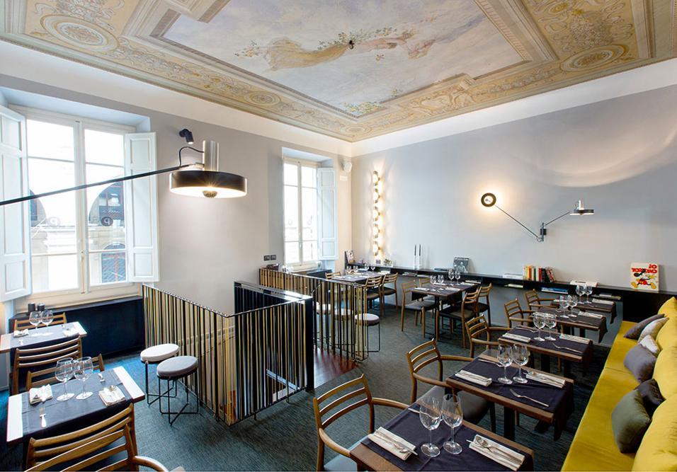 Foto de La Petite di Firenze (2/8)