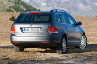 Volkswagen Golf TDI Hybrid y Golf Variant 4Motion para el salón de Ginebra