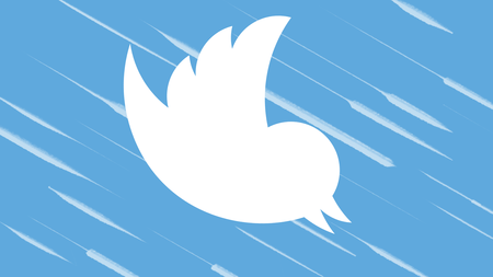 Twitter: más perdidas, menos ingresos y sin crecimiento en usuarios activos