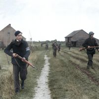 Cómo una hambruna provocada por los nazis nos ayudó a descubrir algo que sufren millones de personas: la celiaquía