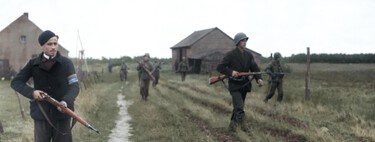 Cómo una hambruna provocada por los nazis nos ayudó a descubrir algo que sufren millones de personas: la celiaquía