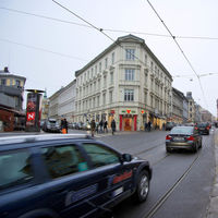 Así ha logrado Oslo un solo muerto en sus carreteras en 2019 frente a los 86 de Madrid y 76 de Barcelona