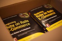 El auge del comercio electrónico